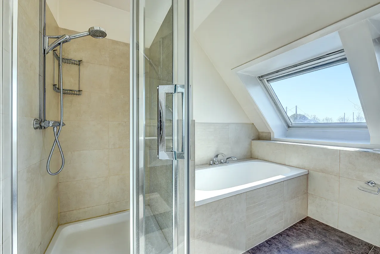 Badezimmer II