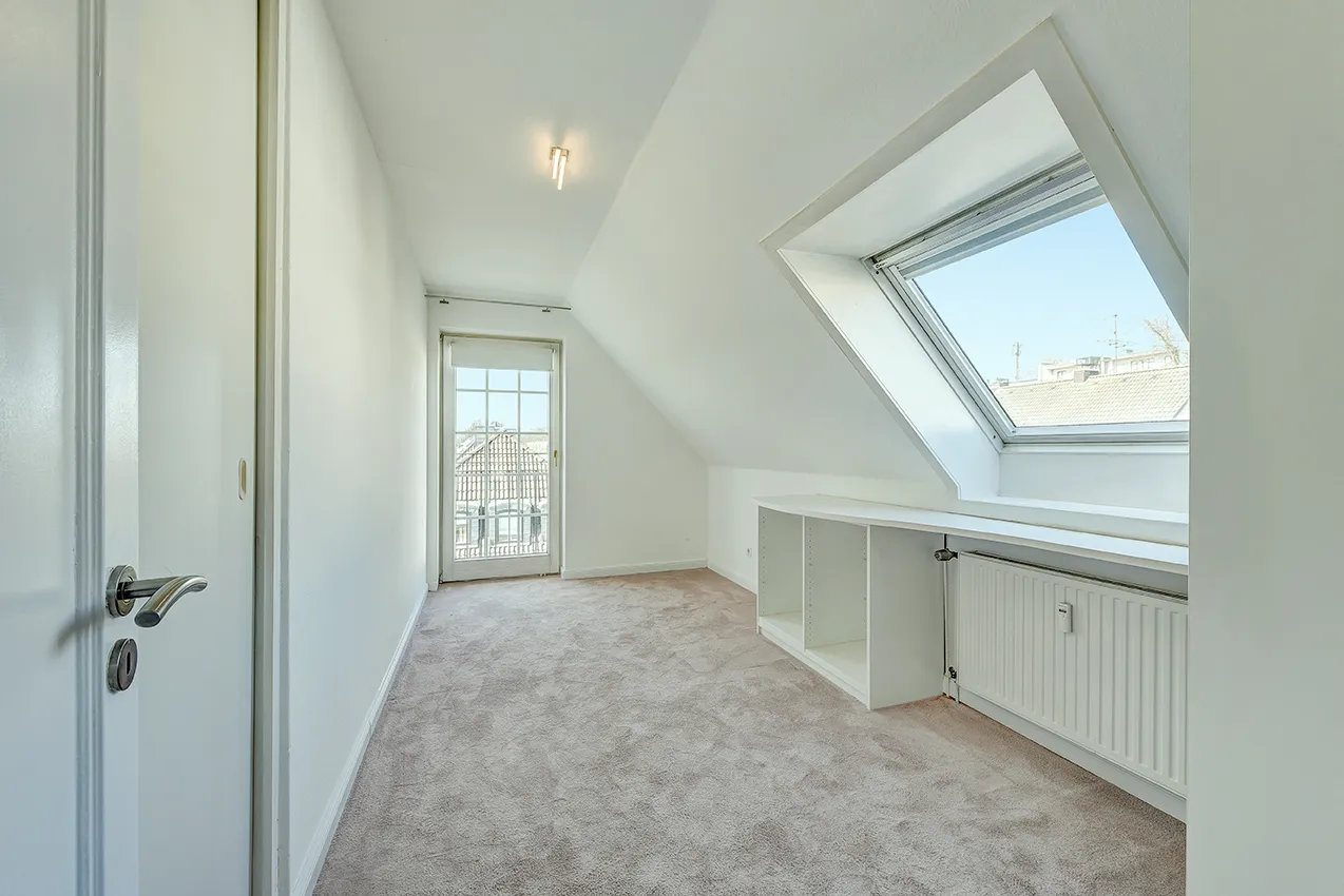Ankleidezimmer
