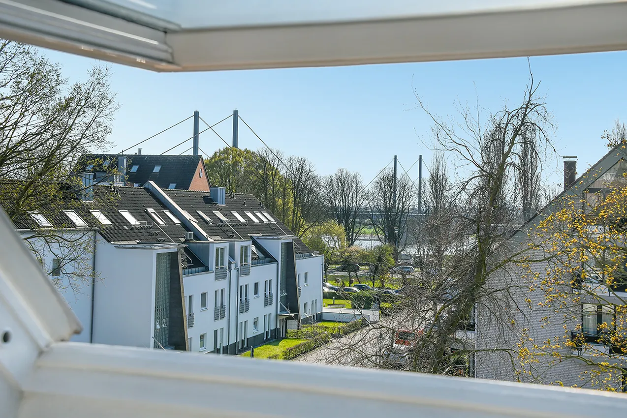 Ausblick