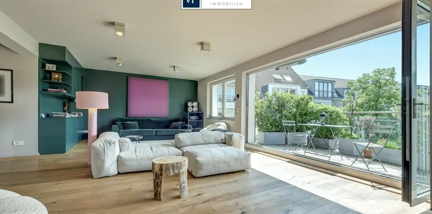 von Poll Immobilien GmbH