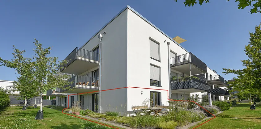 von Poll Immobilien GmbH
