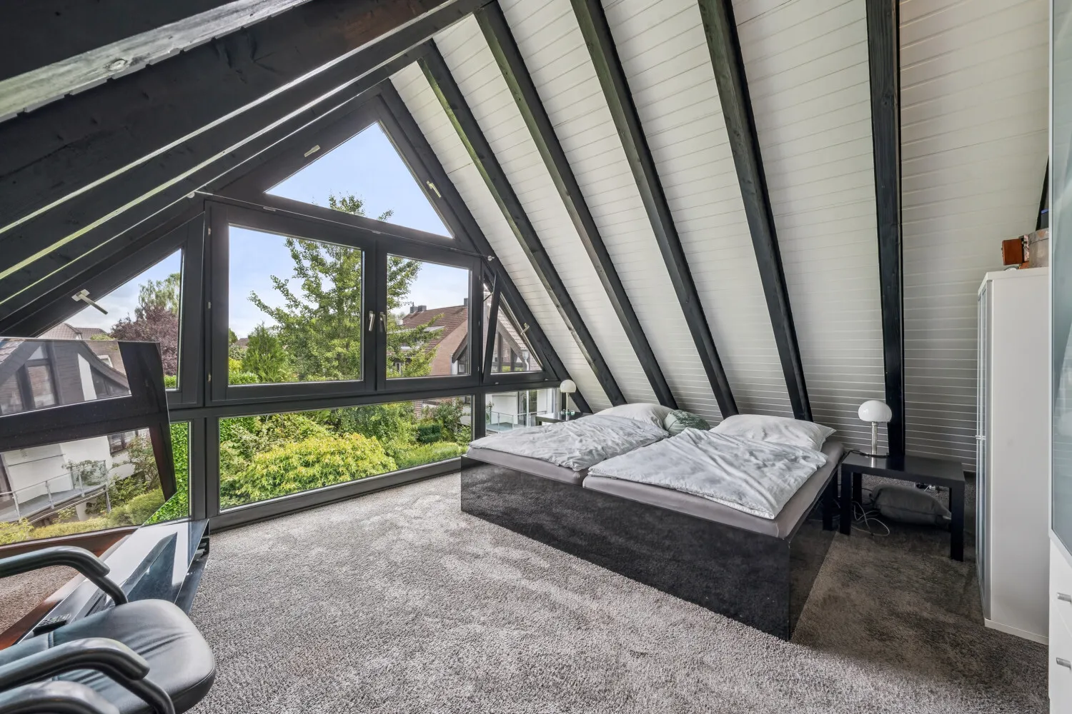 Schlafzimmer IIII