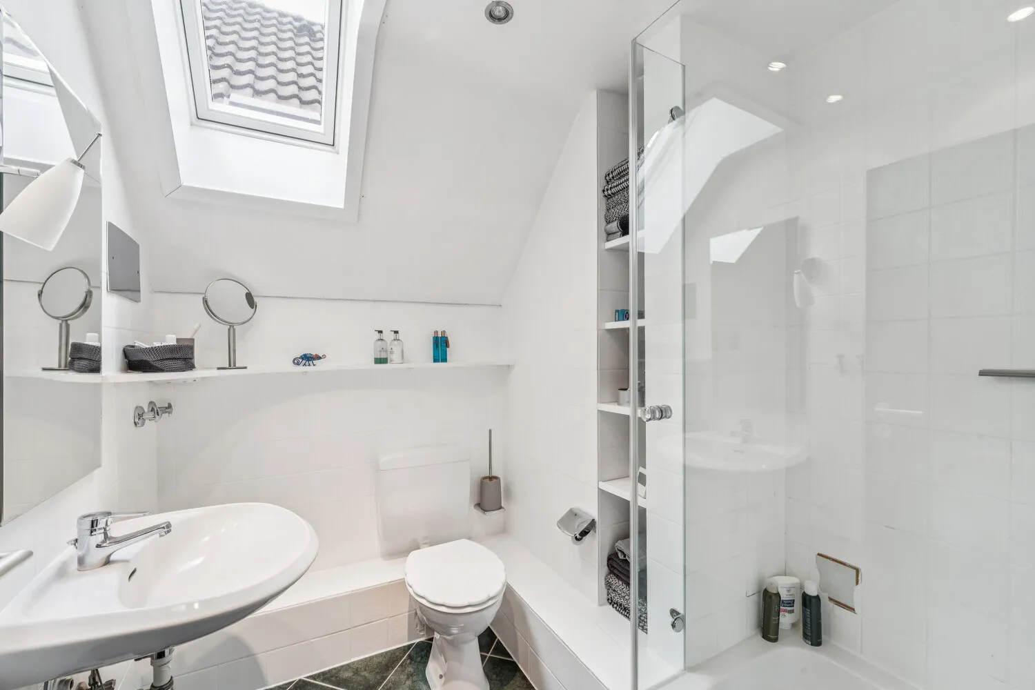Badezimmer I