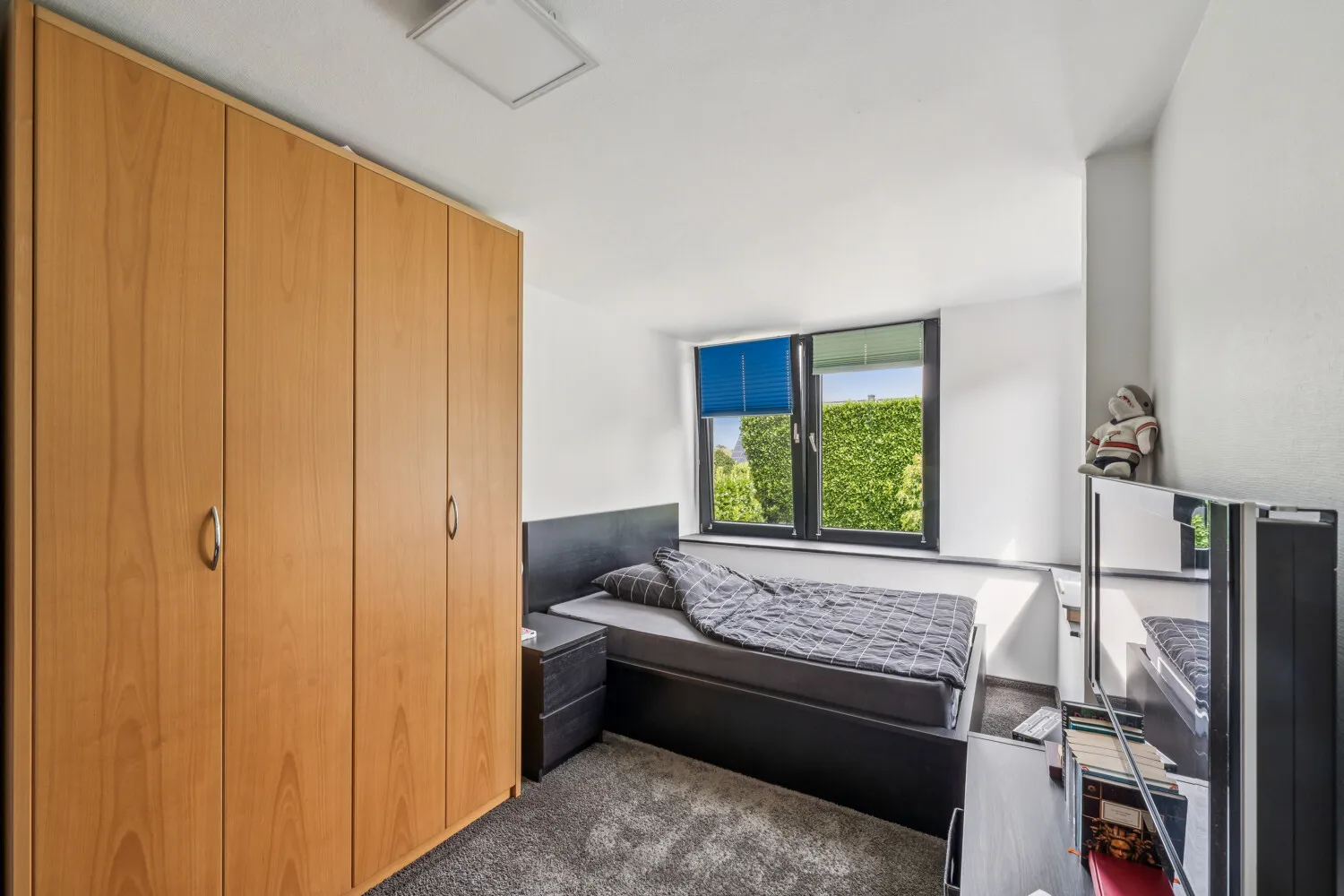 Schlafzimmer I
