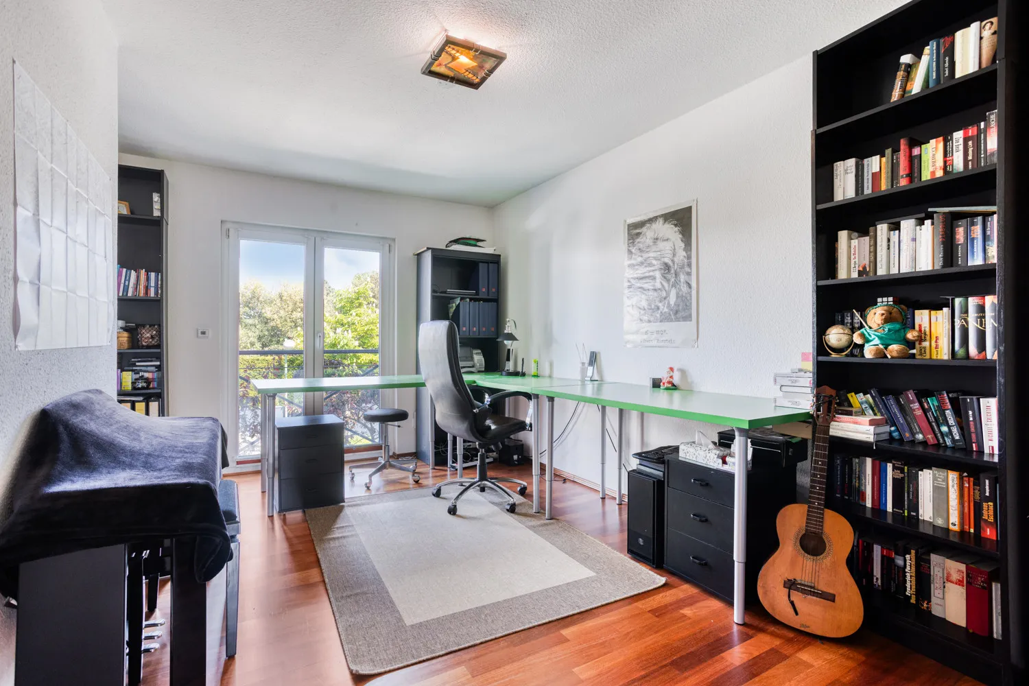 Büro