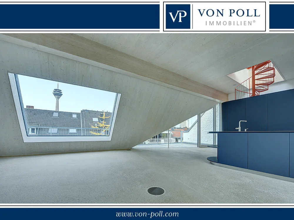Von Poll - Düsseldorf 01.1