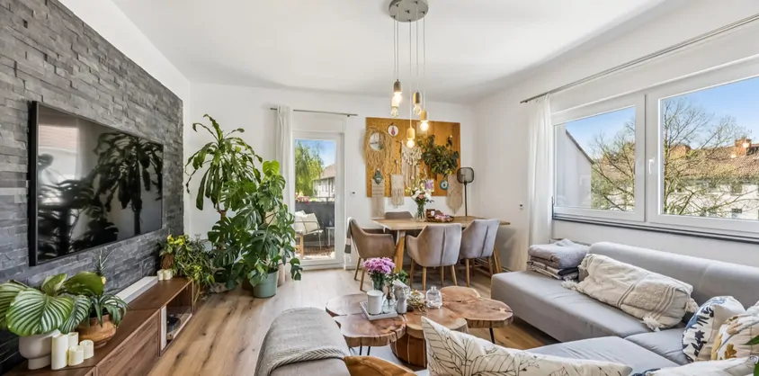 von Poll Immobilien GmbH