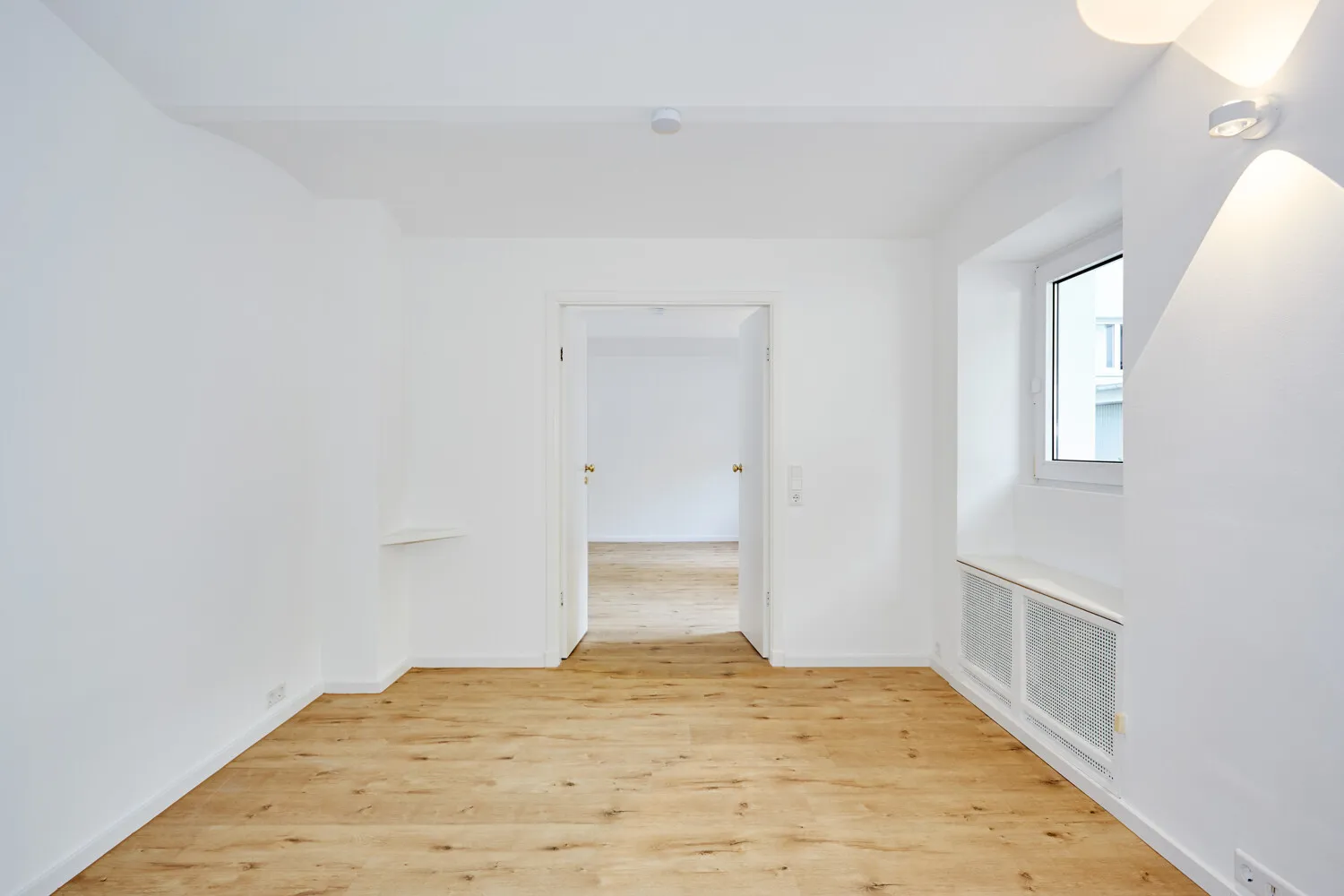 Arbeitszimmer