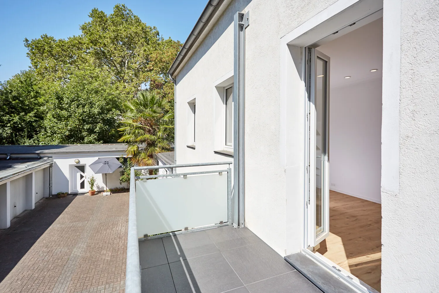 Balkon