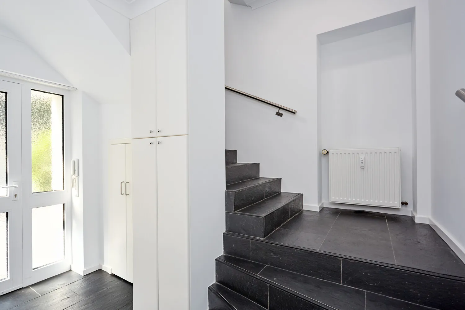 Eingangsbereich Wohnung