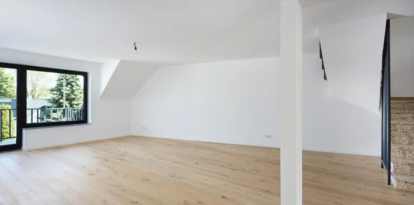 von Poll Immobilien GmbH