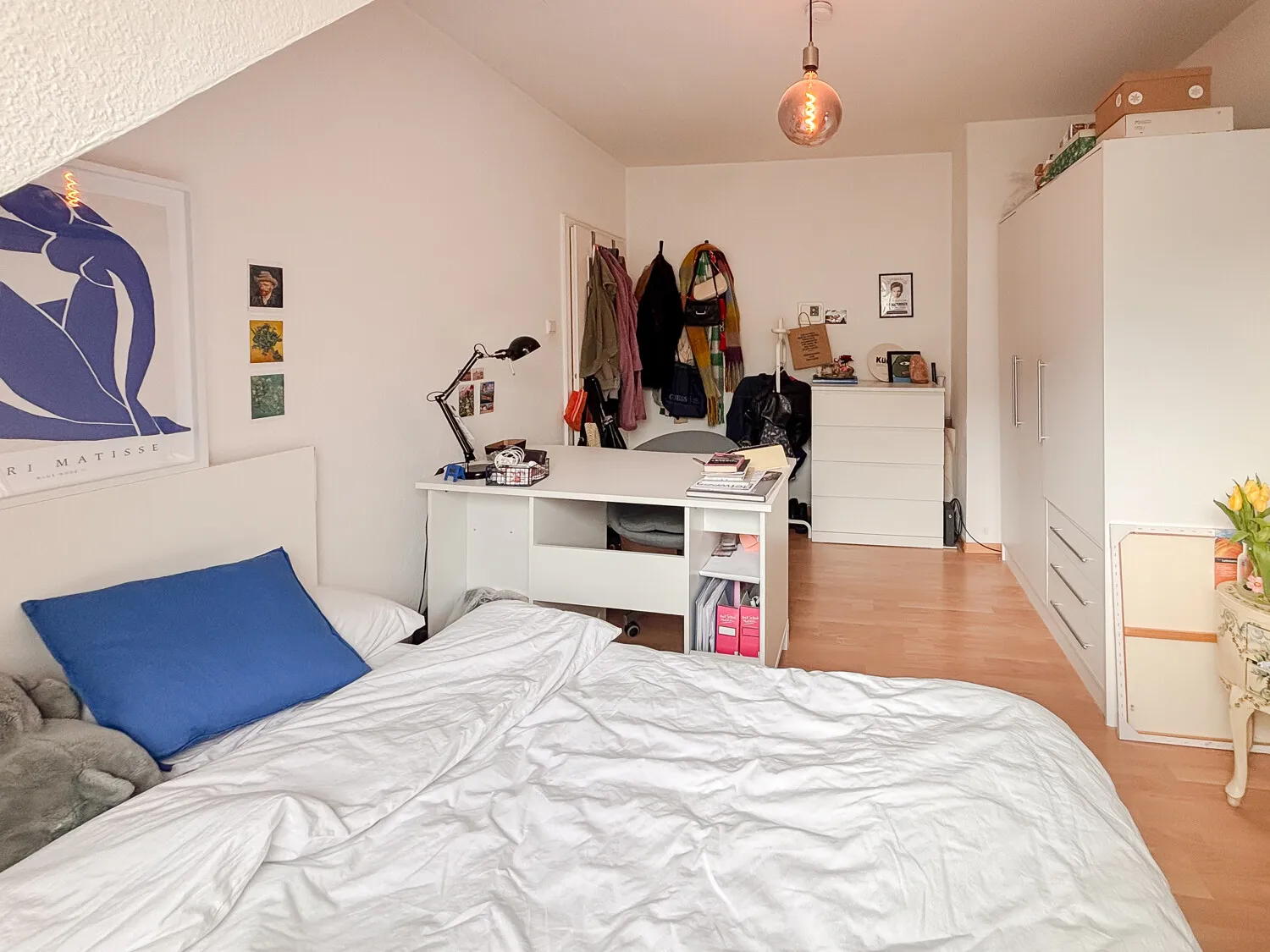 Schlafzimmer I