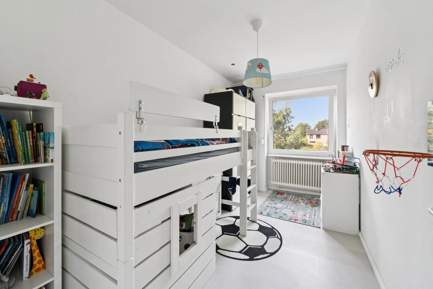 Kinderzimmer I