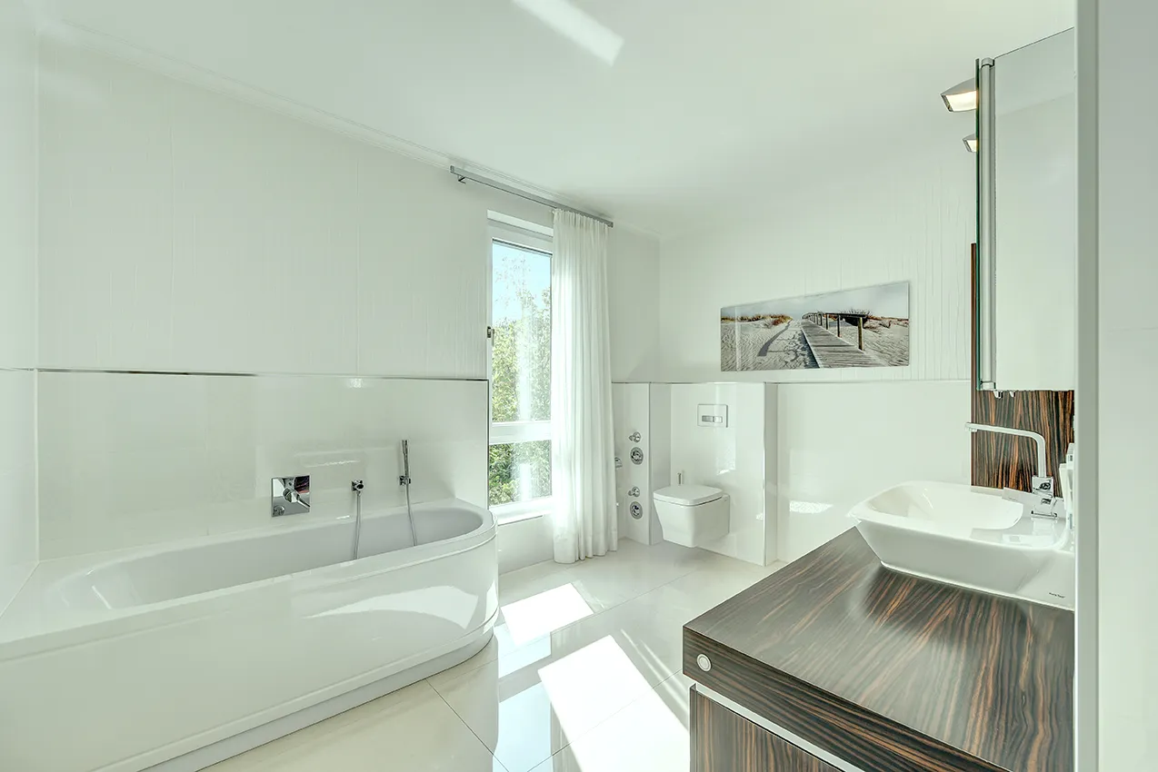 Badezimmer I