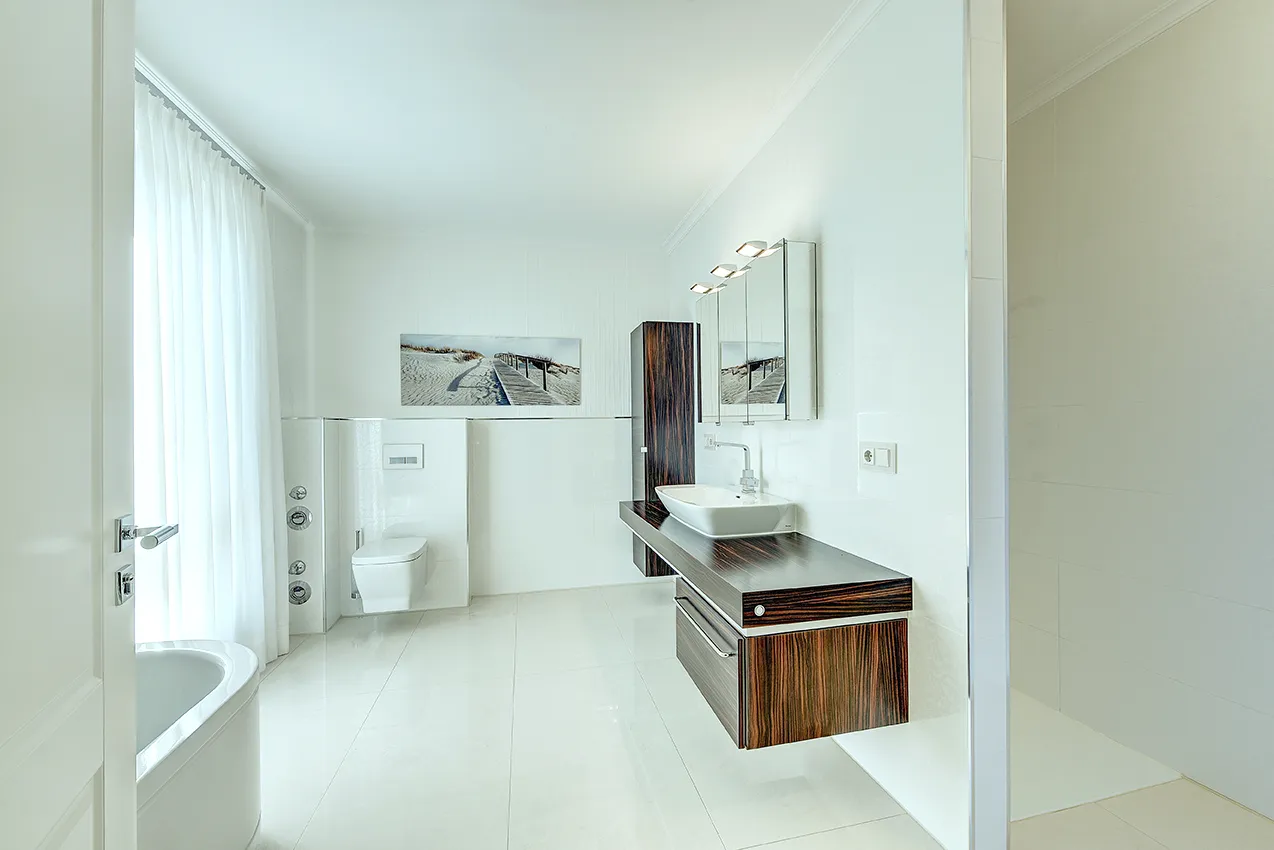 Badezimmer I