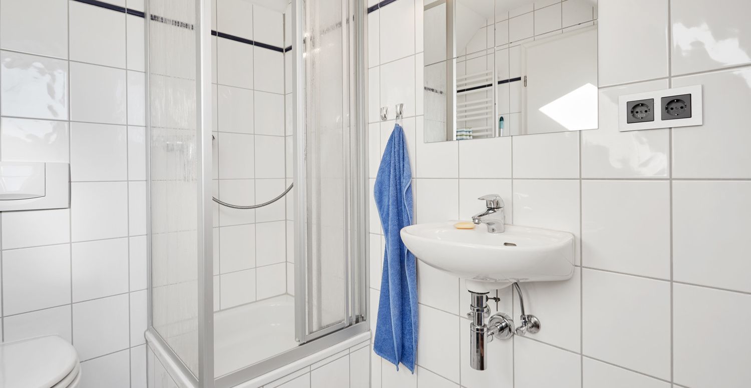Badezimmer SP