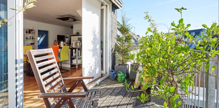 von Poll Immobilien GmbH