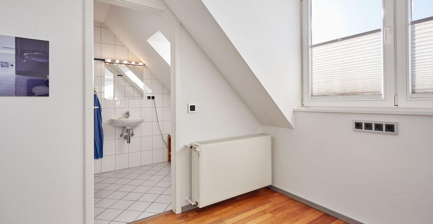 Badezimmer SP