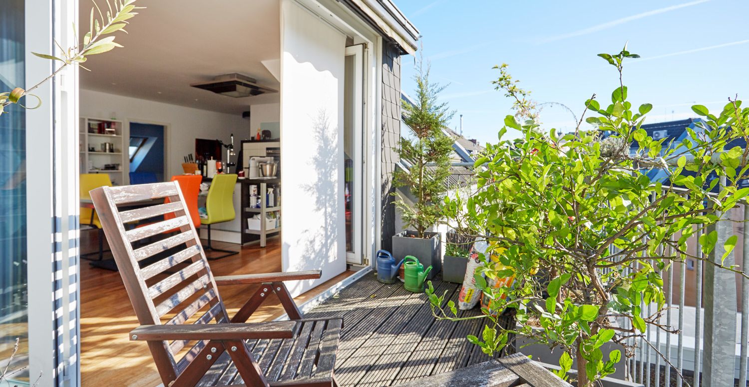Balkon