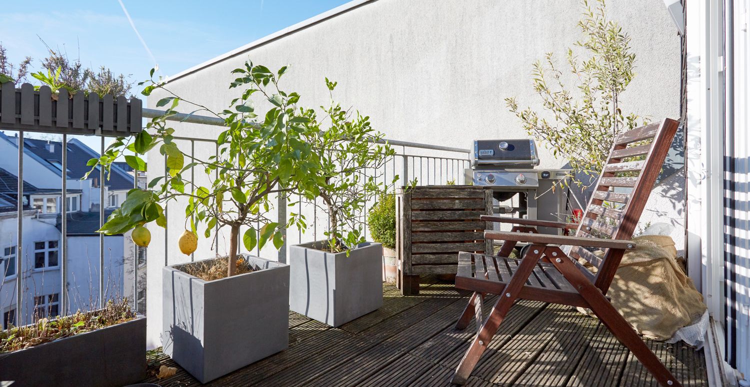 Balkon
