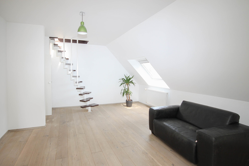 Schlafzimmer I
