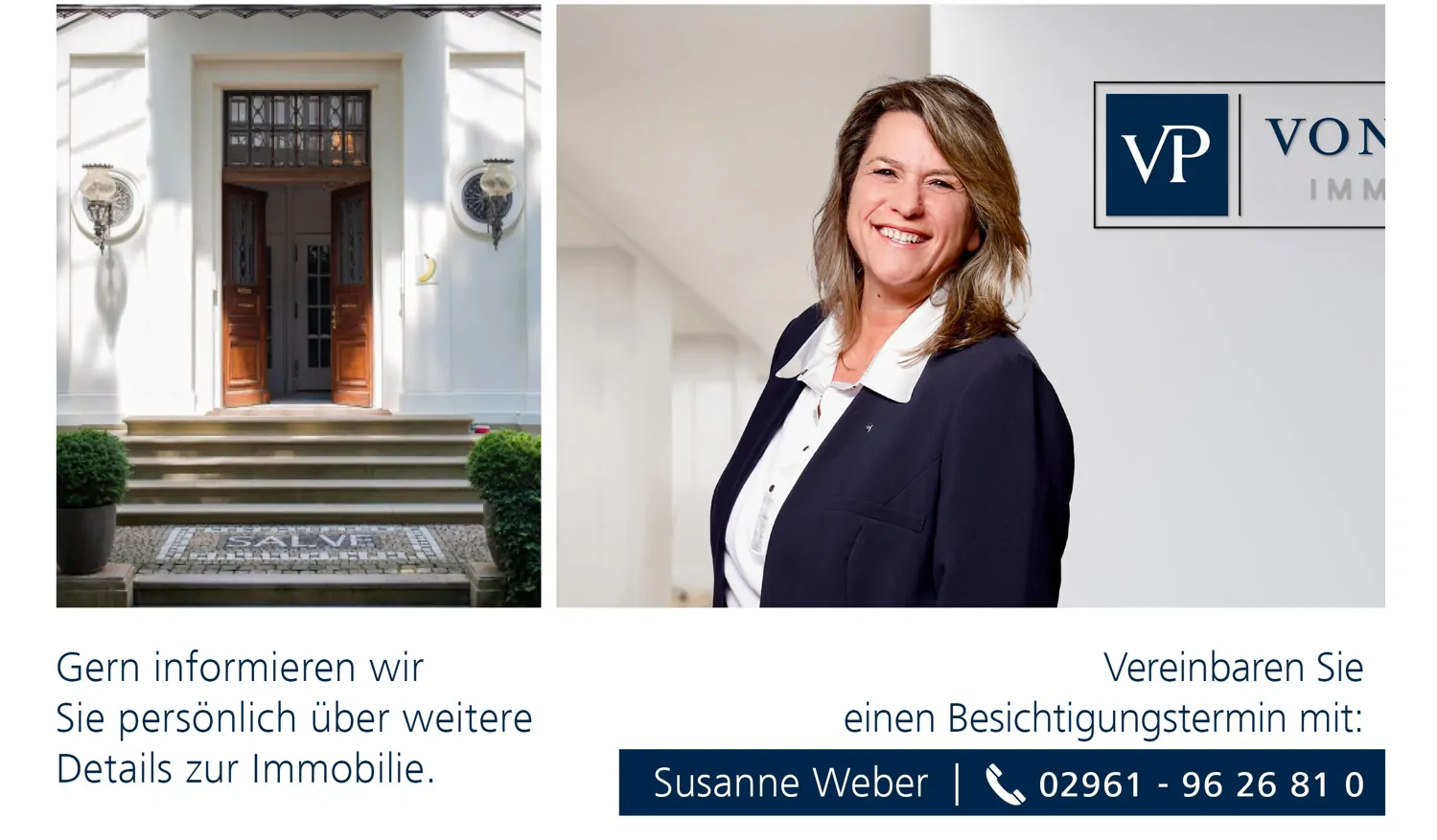 Ihr Ansprechpartner in Brilon