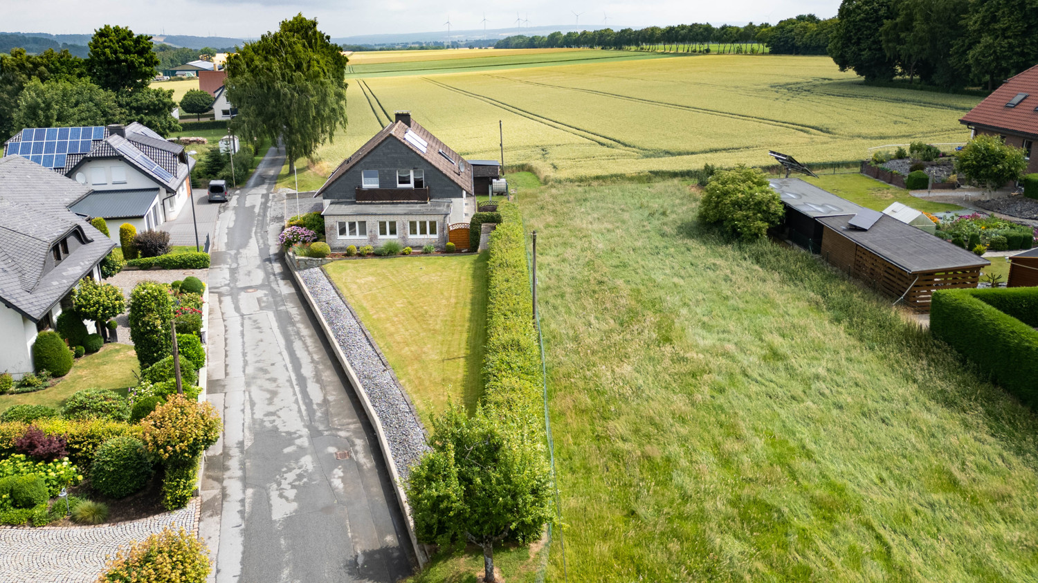 Außenansicht 3