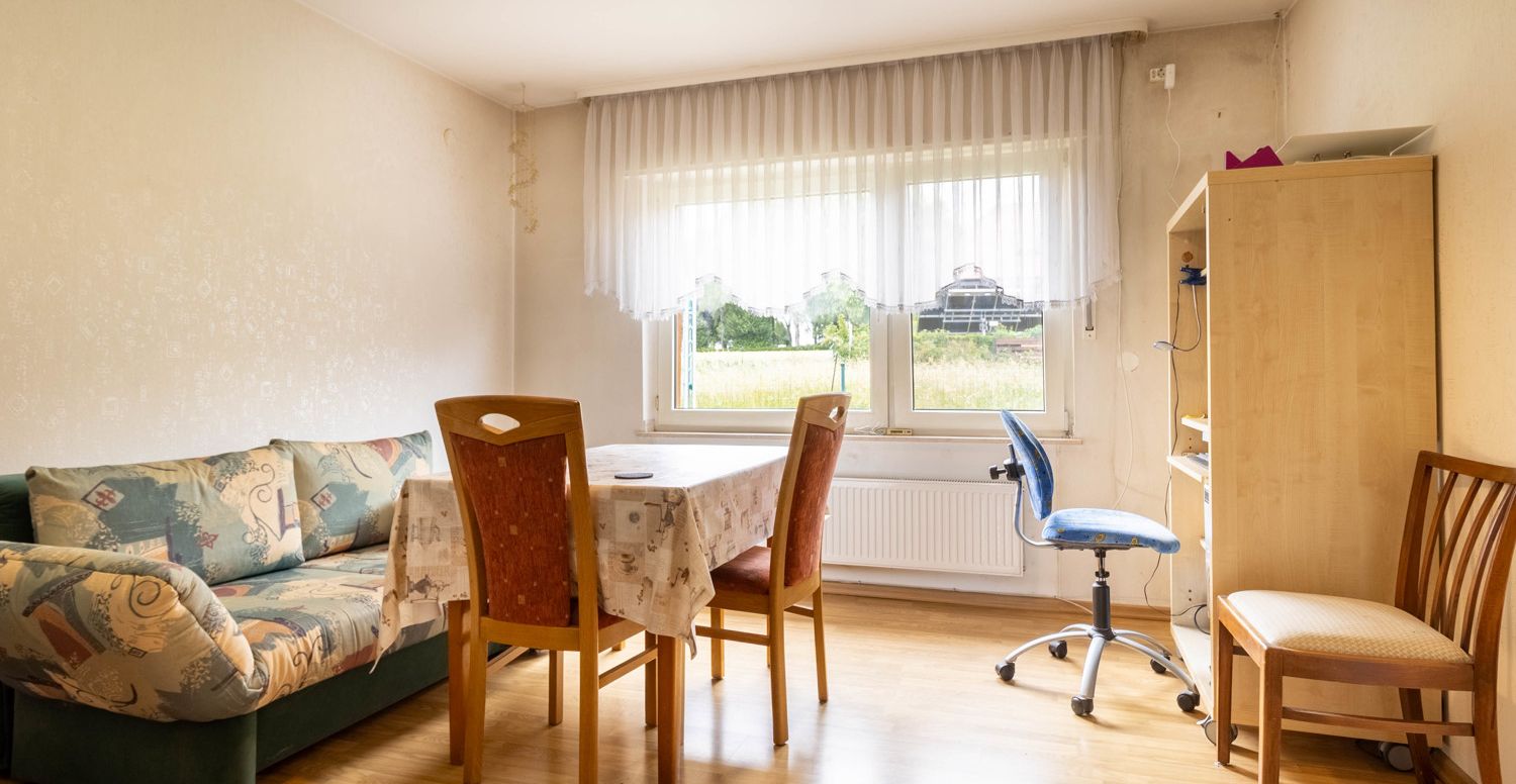 Zimmer Erdgeschoss