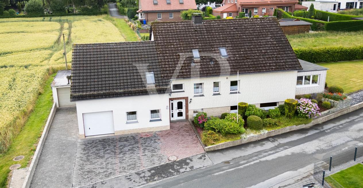 Außenansicht-Drohne