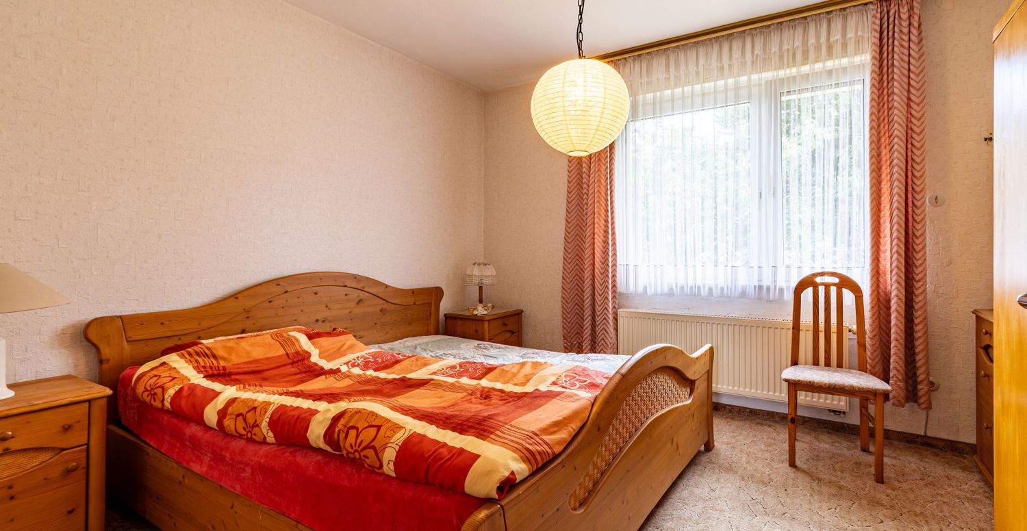 EG Schlafzimmer