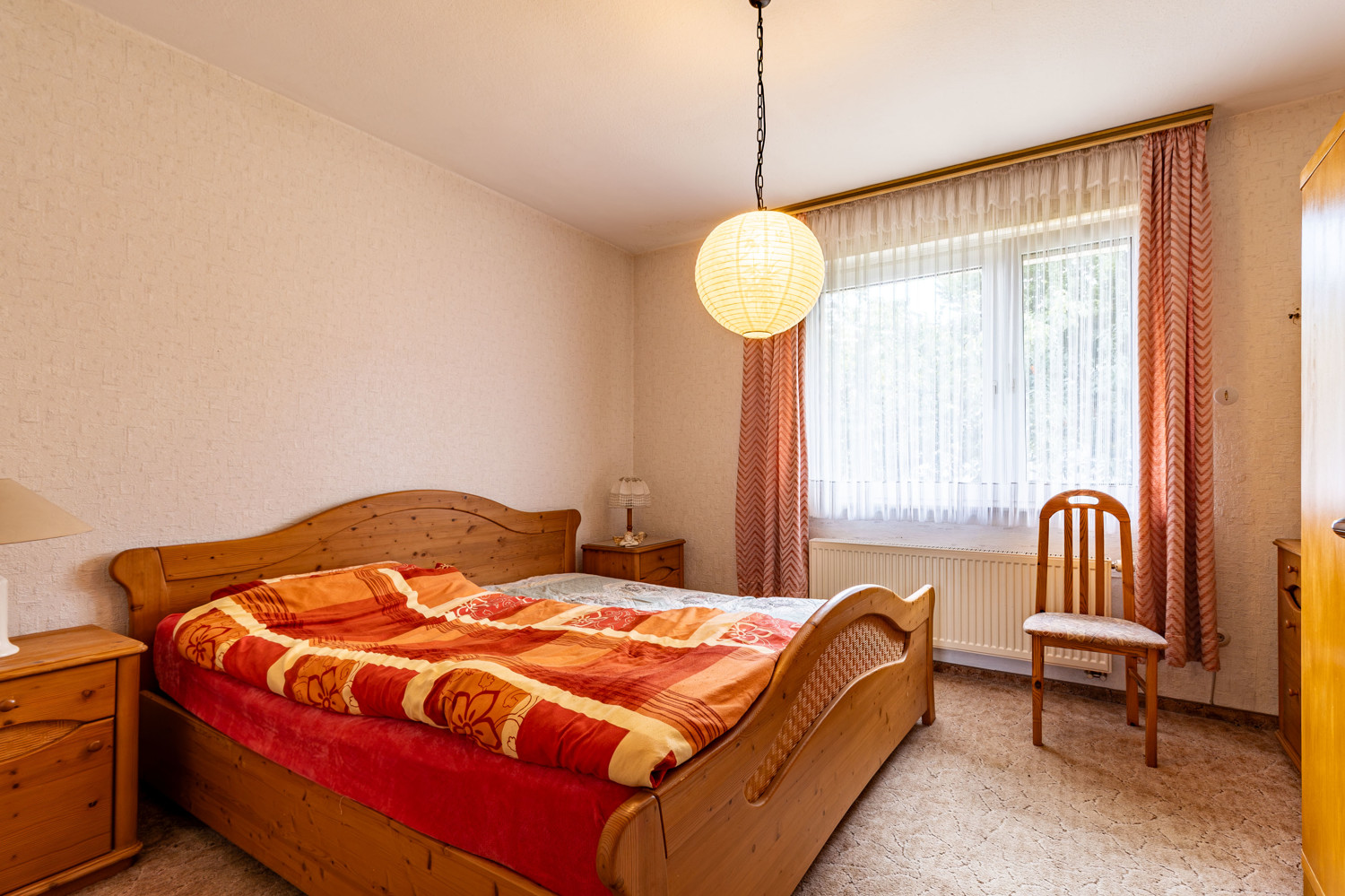 EG Schlafzimmer