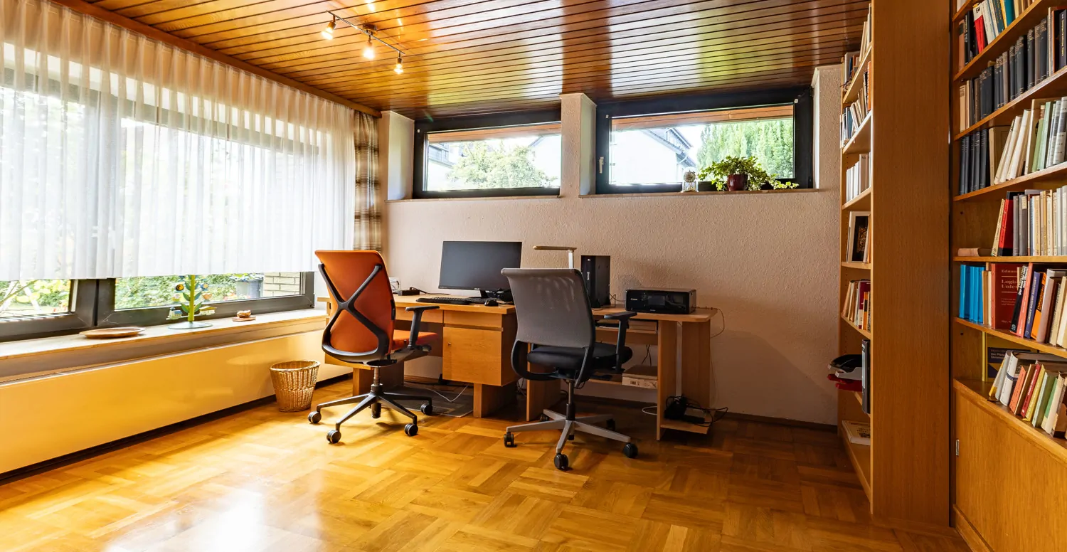 EG Büro