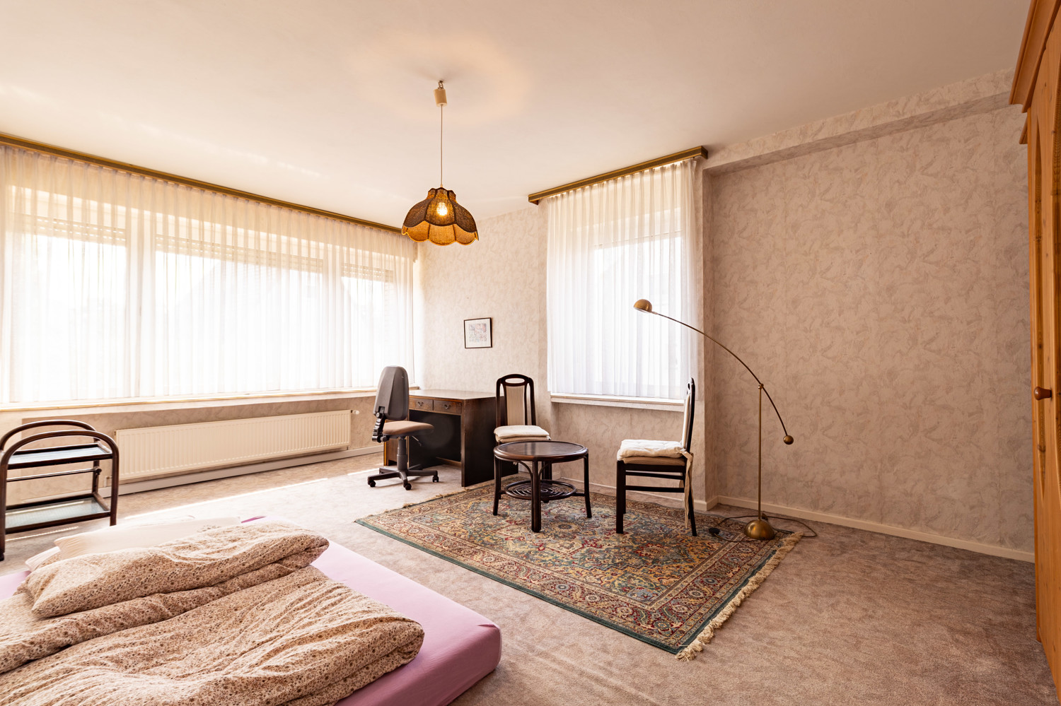 OG Wohnzimmer