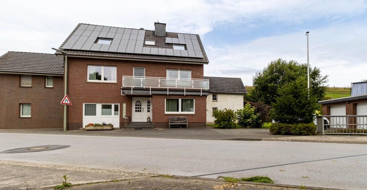 Frontansicht