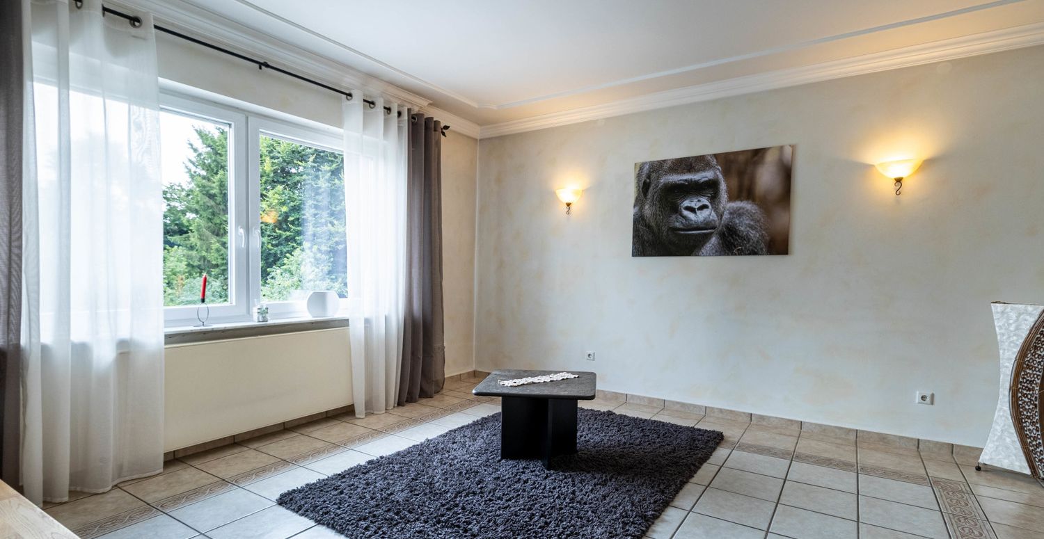 Wohnzimmer OG