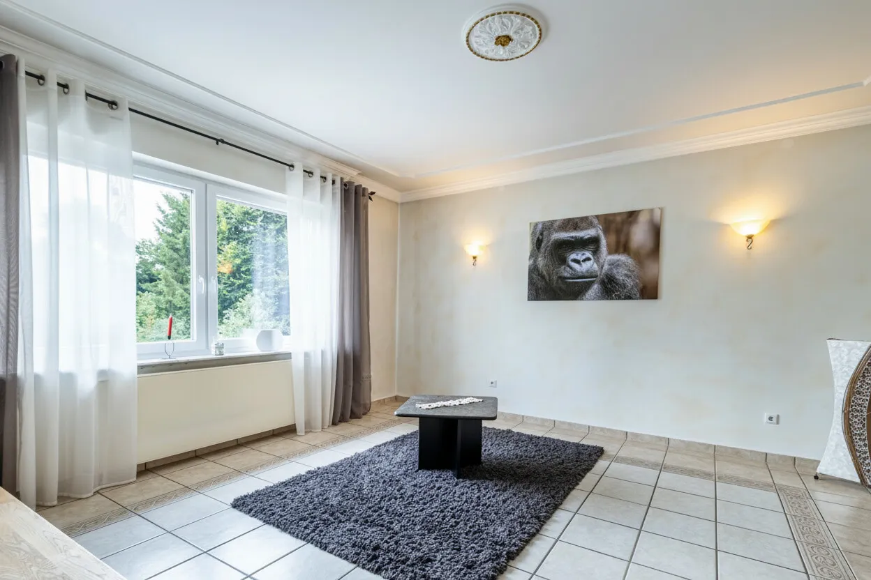 Wohnzimmer OG