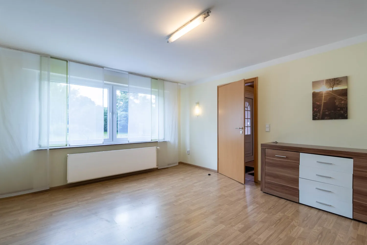Zimmer EG