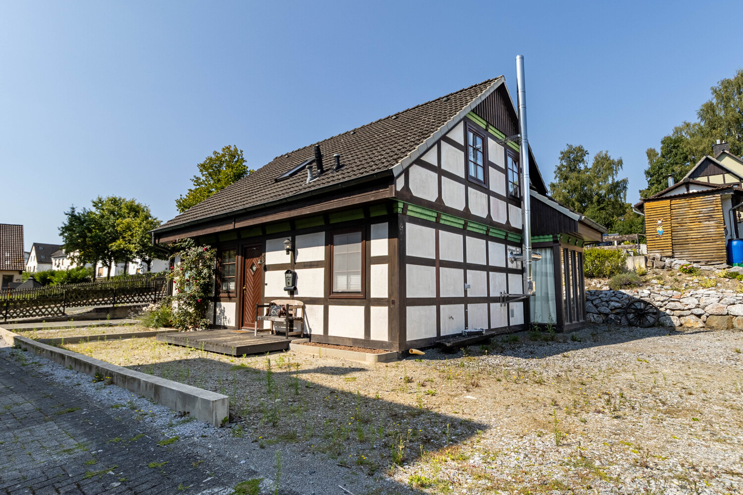 Außenansicht 1