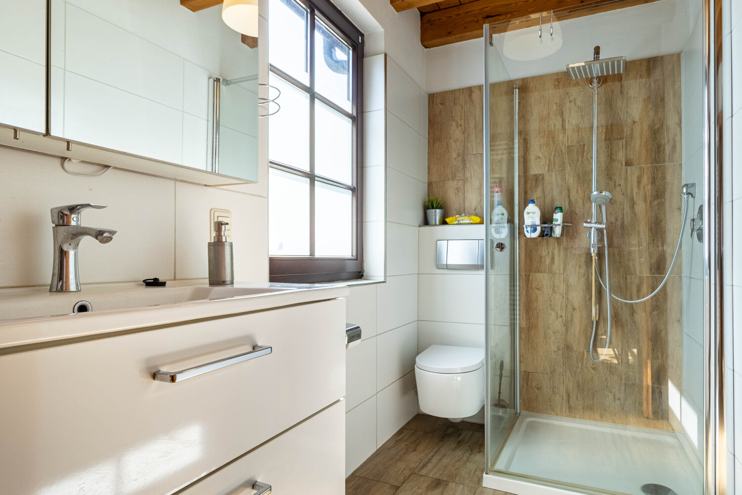 Badezimmer Erdgeschoss