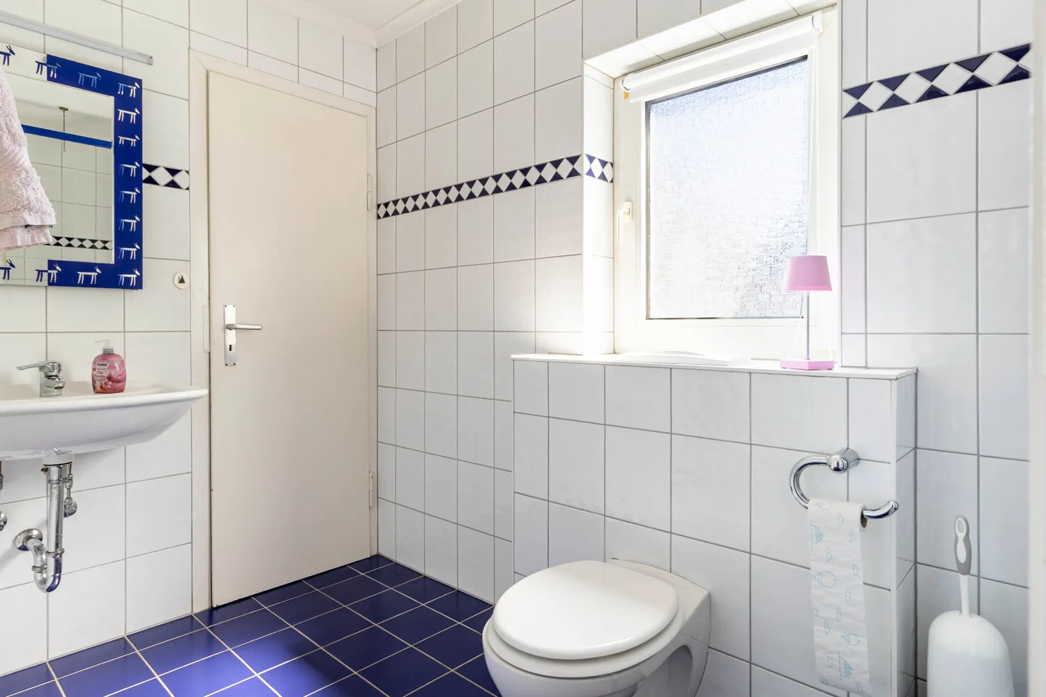 Whg 1 Badezimmer 1 OG