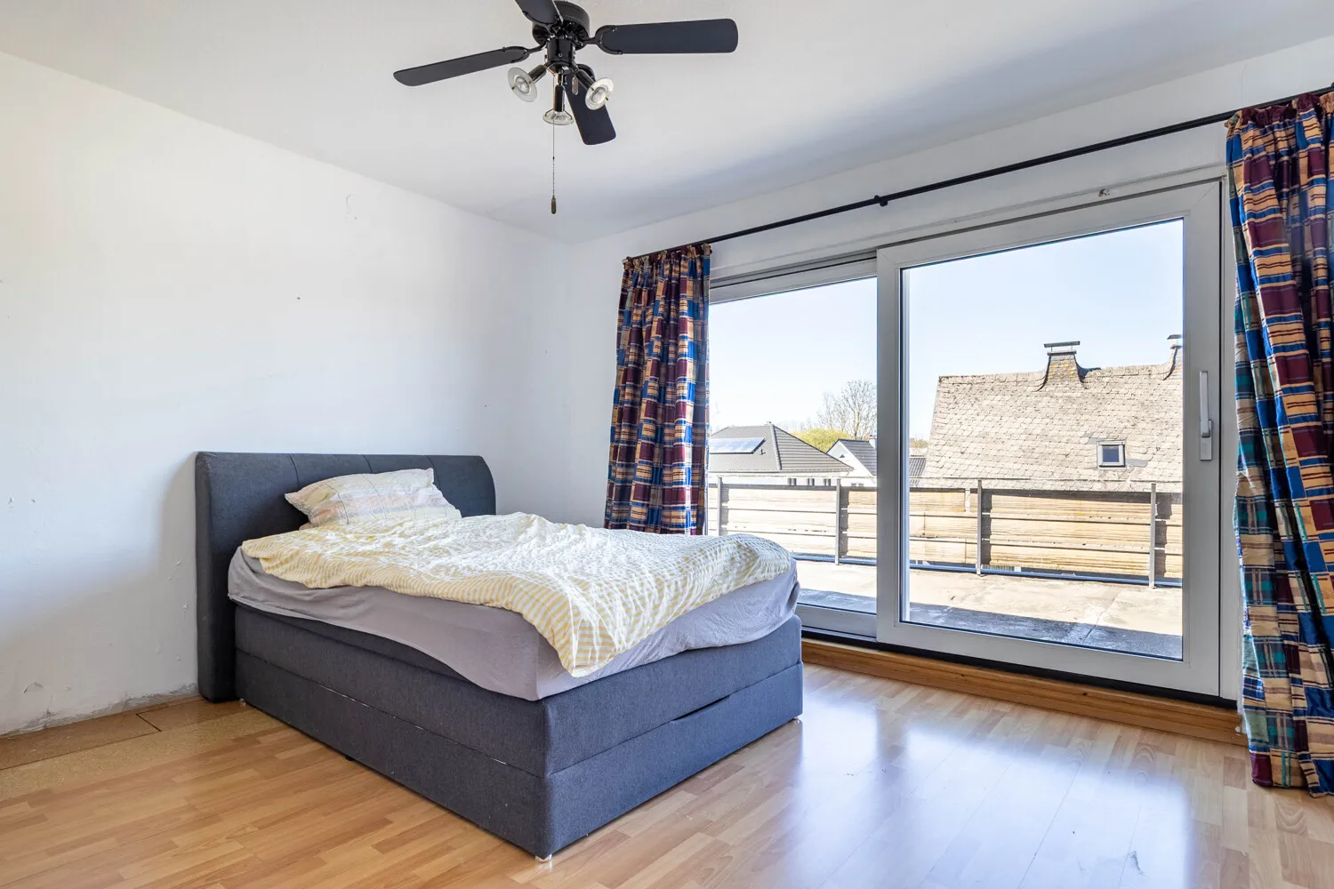 Whg 1 Schlafzimmer 3 OG
