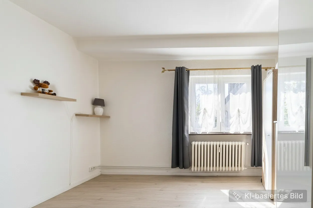 Schlafzimmer OG