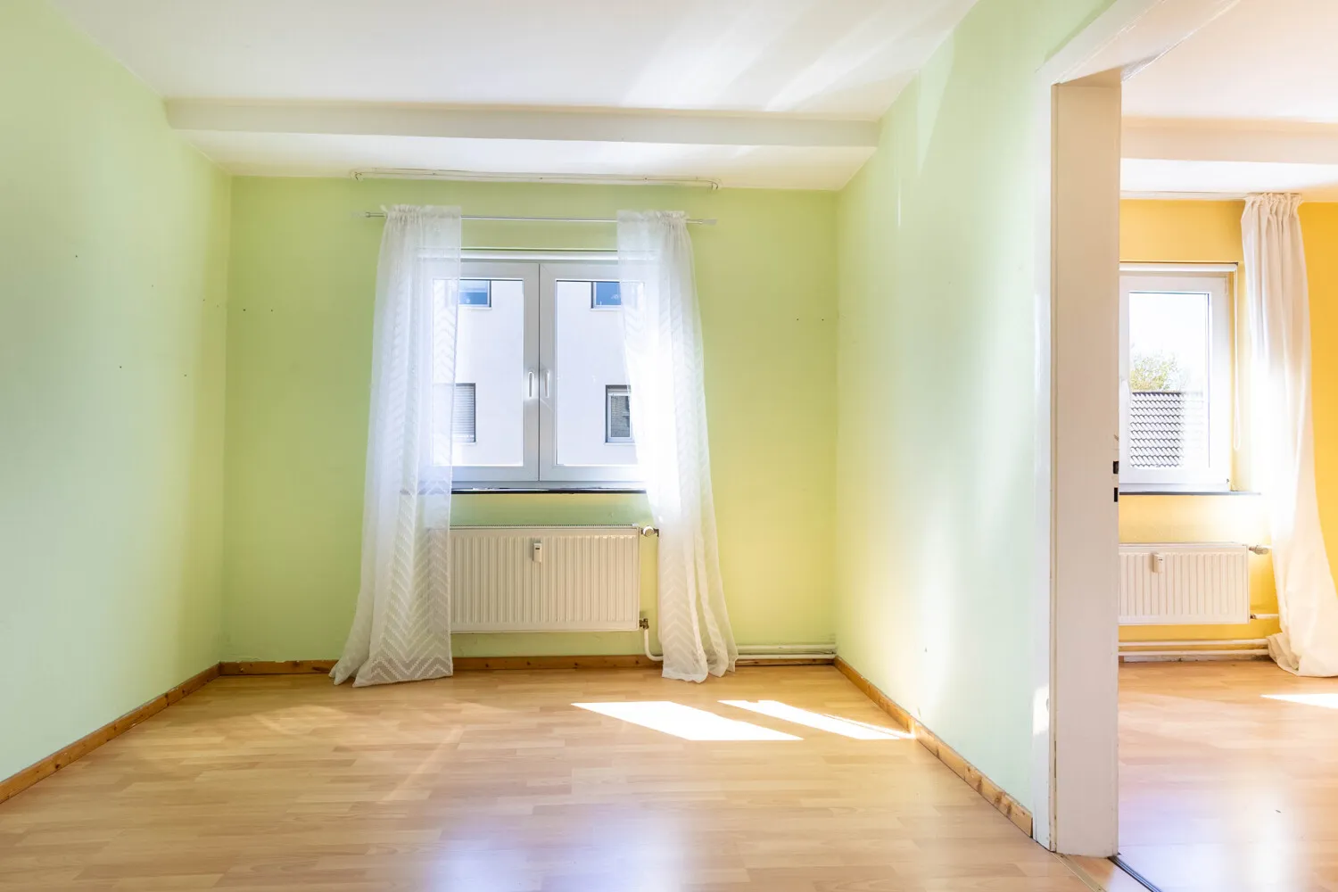 Whg 1 Schlafzimmer 1 OG