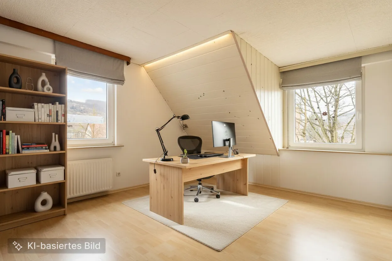 OG  Büro- Bearbeitet Vorschlag