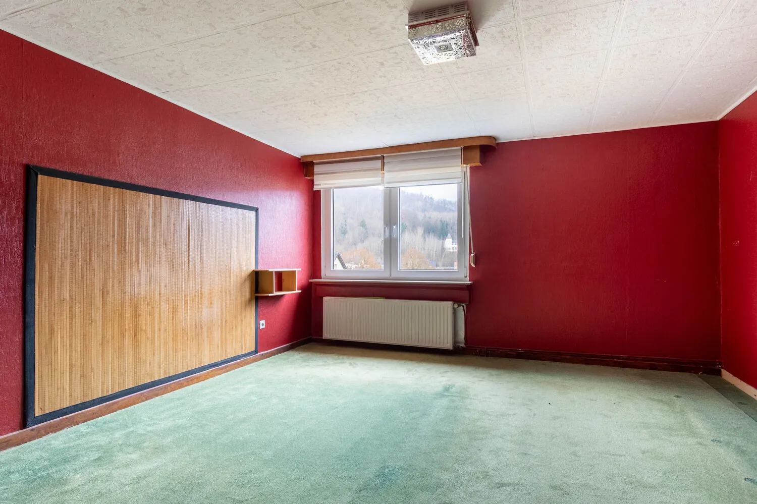Schlafzimmer 1 Obergeschoss