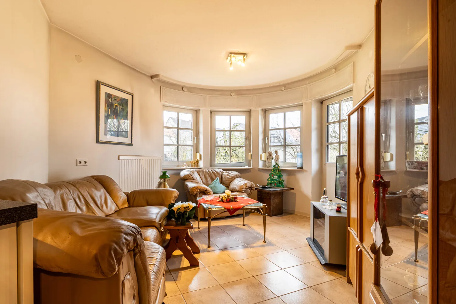 Gästezimmer 1 Obergeschoss