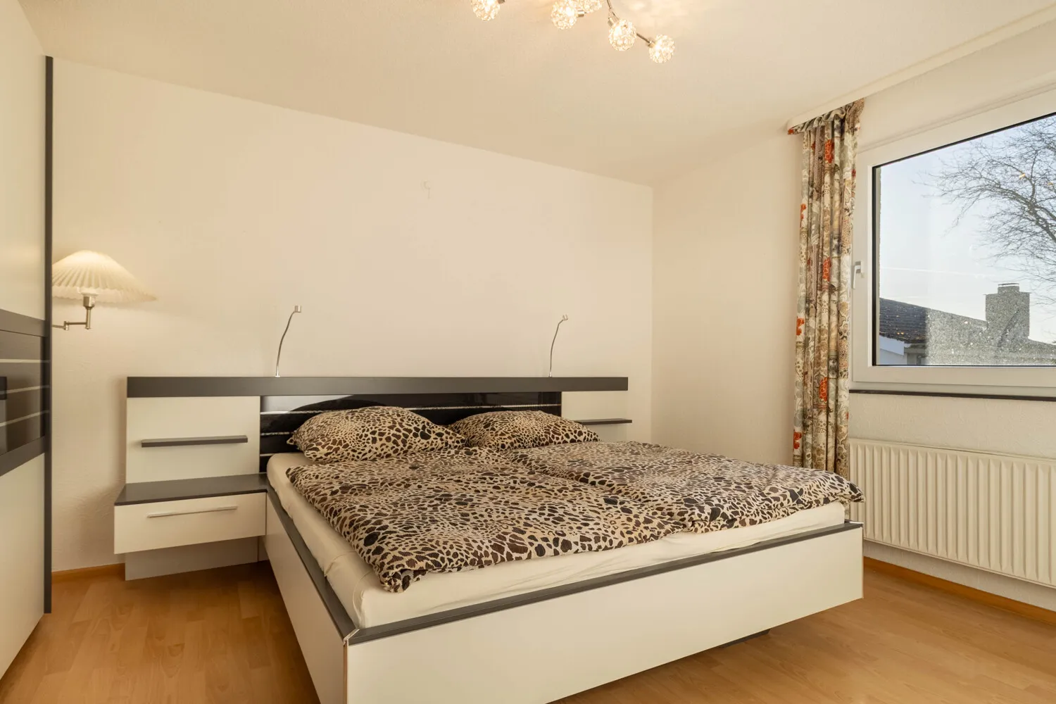 Elternschlafzimmer