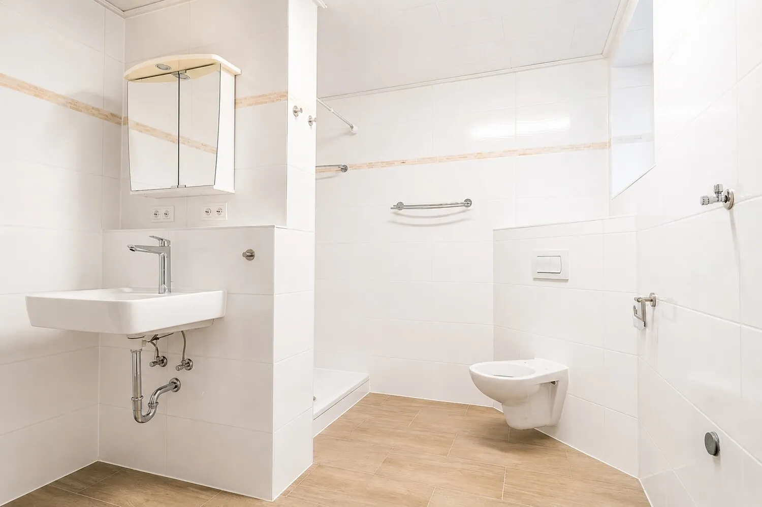 Badezimmer ELW