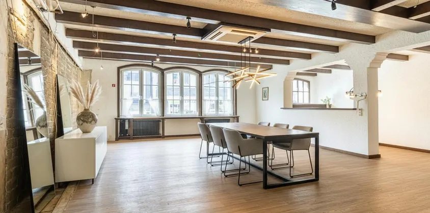 von Poll Immobilien GmbH