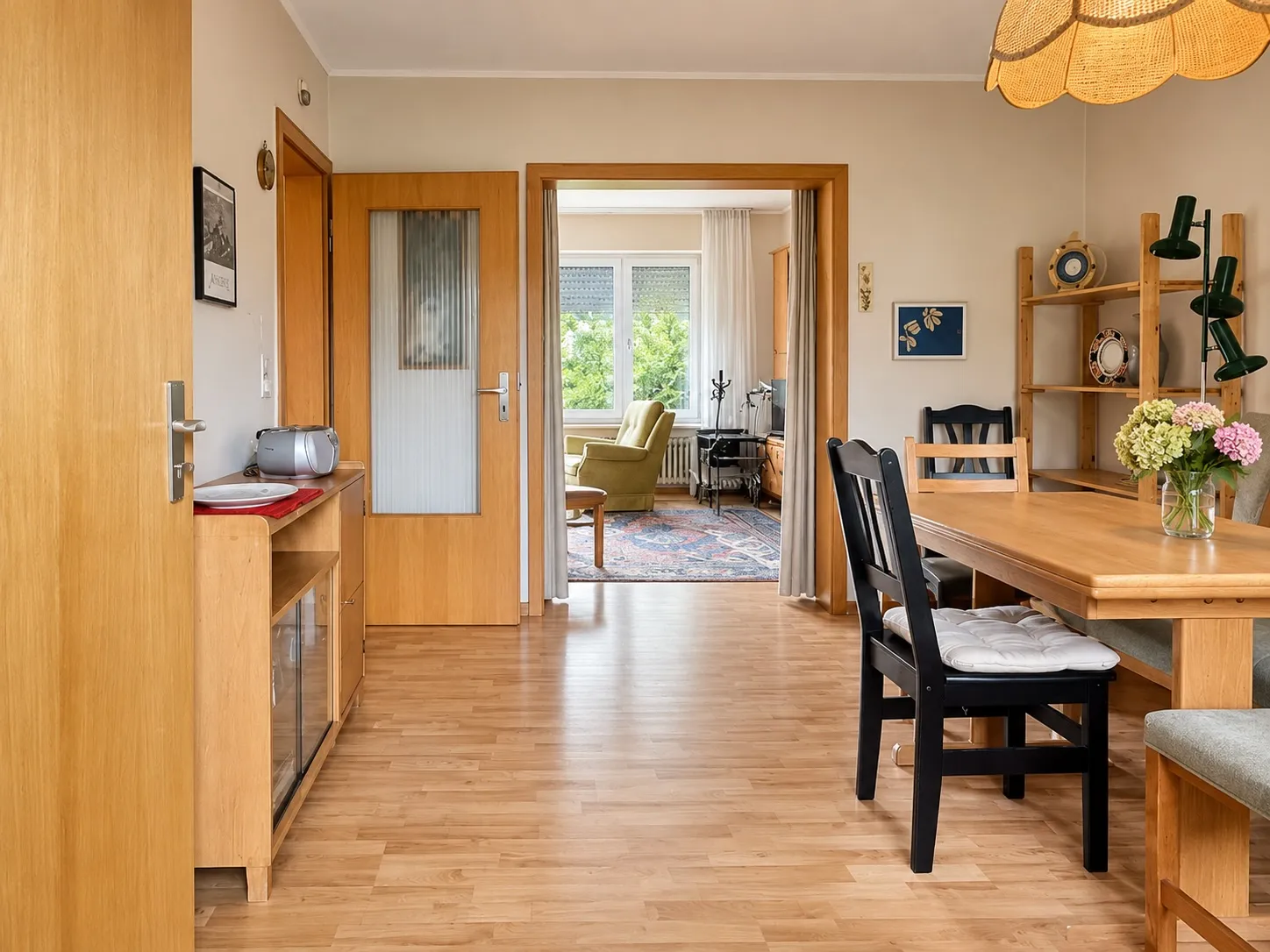 Esszimmer EG